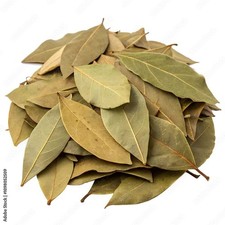 Spices Market - Bay Leaves