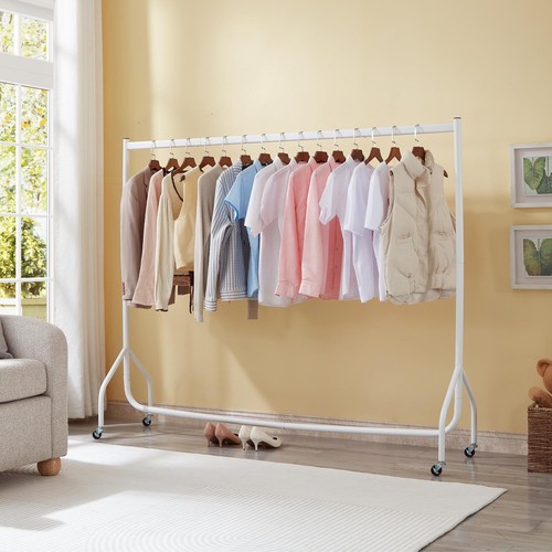 Heavy duty white - duty, clothes