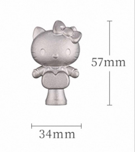 Staub sanrio hello kitty - staub,