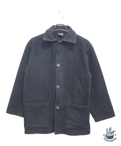 Vintage donkey jacket - vintage, m