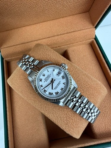 Rolex ladies 26mm - ,