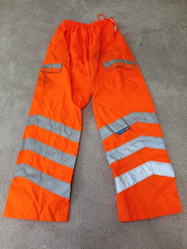 Pulsar vis over - hi, trousers