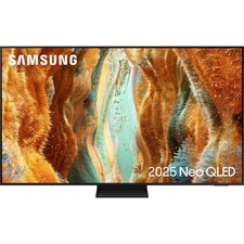 Samsung QEQN70F 65" 4K Ultra