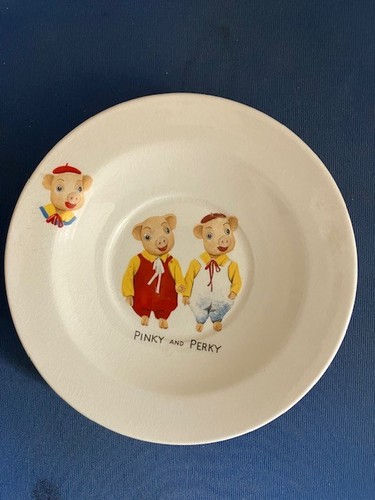 Vintage 1960s original pinky - 1960s,