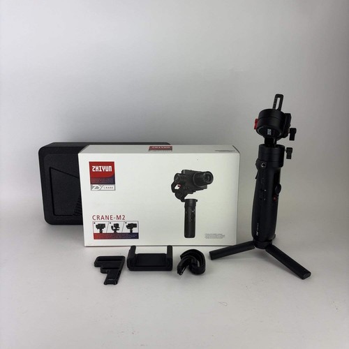 Zhiyun crane professional - crane, m2