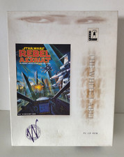 Star Wars Rebel Assault - PC