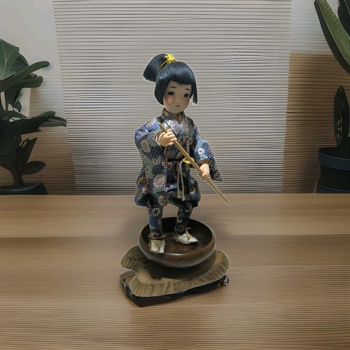 Vintage japanese samurai - japanese,