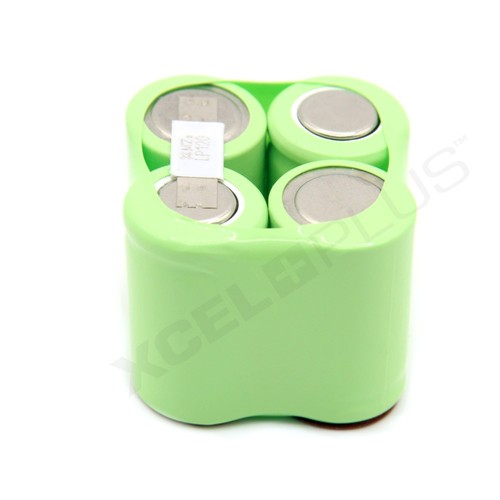 Replacement battery for