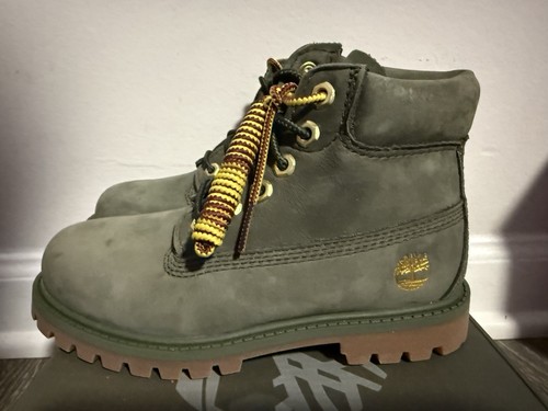 Timberland inch premium - timberland,