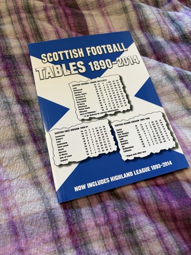 Scottish football league - scottish,
