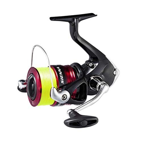 Shimano sienna 4000 - shimano,