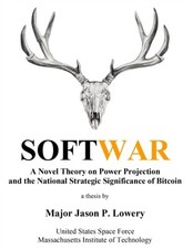 Softwar By Jason Paul Lowery