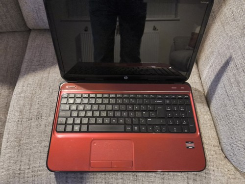 Laptop excellent - in,