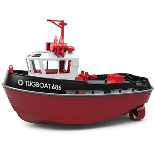 Heng long rtr rc boat - heng,