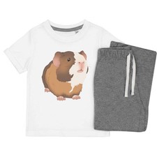 'Adorable Baby Guinea Pig'