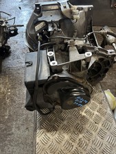 FORD FIESTA 1.0 PETROL 5 SPEED