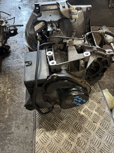 Ford fiesta petrol - ford,
