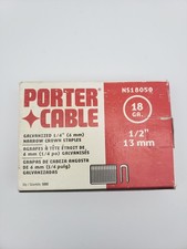 NS18050 18 Guage Porter Cable