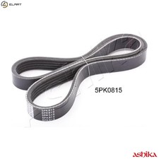 VRIBBED BELT 112-5PK815 FOR