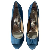 Badgley Mischka Heels Women's
