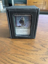 MTG Fynn, the Fangbearer Deck