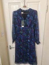 Hobbs Women's London Blue