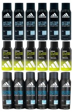 Adidas Ice Dive - Pure Game - After Sport Deodorant 48H Enduring Bodyspray 150ml