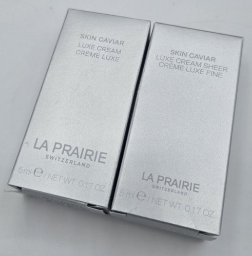Prairie skin caviar - prairie,