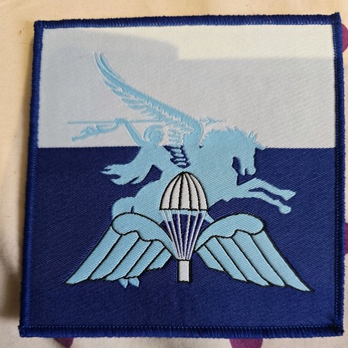 216 signal squadron - signal, airborne