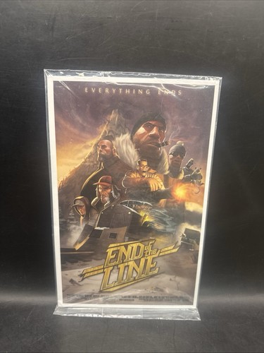Everything ends end the - a4,