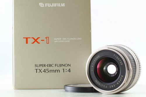 Almost unused box - box], fujifilm
