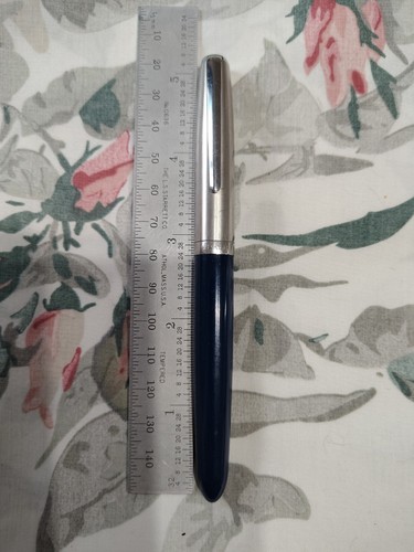 Parker stainless steel - 21 stainless, &