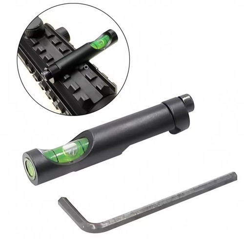 Airsoft bubble spirit - airsoft, level