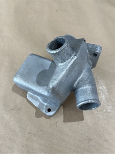 Jaguar xj6 inlet manifold - s1,
