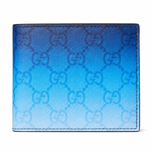 Gucci mens blue monogram - gucci,