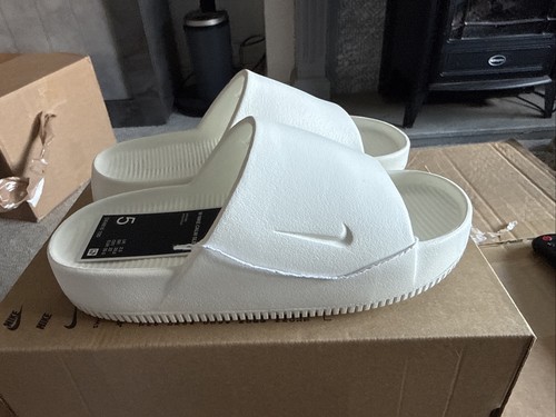 Nike calm slides - nike,