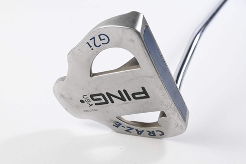 Ping g2i craz putter 35 - putter,