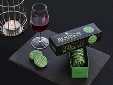 Bendicks Chocolate