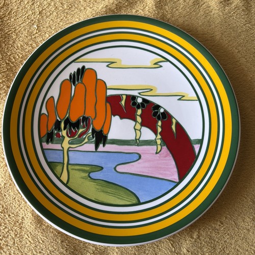 Wedgwood clarice cliff - wedgwood,