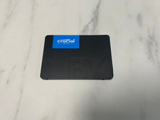 Crucial CT480BX500SSD1 BX500