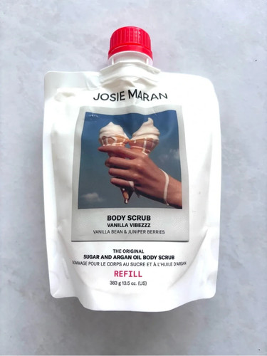 New sealed josie - sealed, sugar