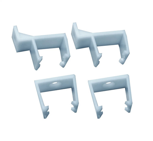 Pack fixing bracket - 2, x