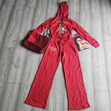 Ed Hardy Red Snake & Skull