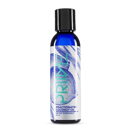 Prime coconut fractionated - coconut,