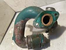 Volvo Penta MD22 Inboard