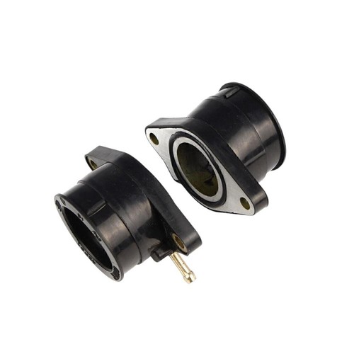 Manifold rubbers intake boots - rubbers,