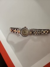 timex manual wind watches