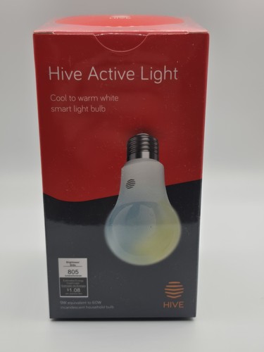 Hive active light cool warm - hive,