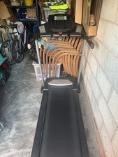 Roger Black fitness Electric