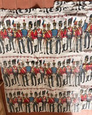 Vintage Mid Century 50s Bark